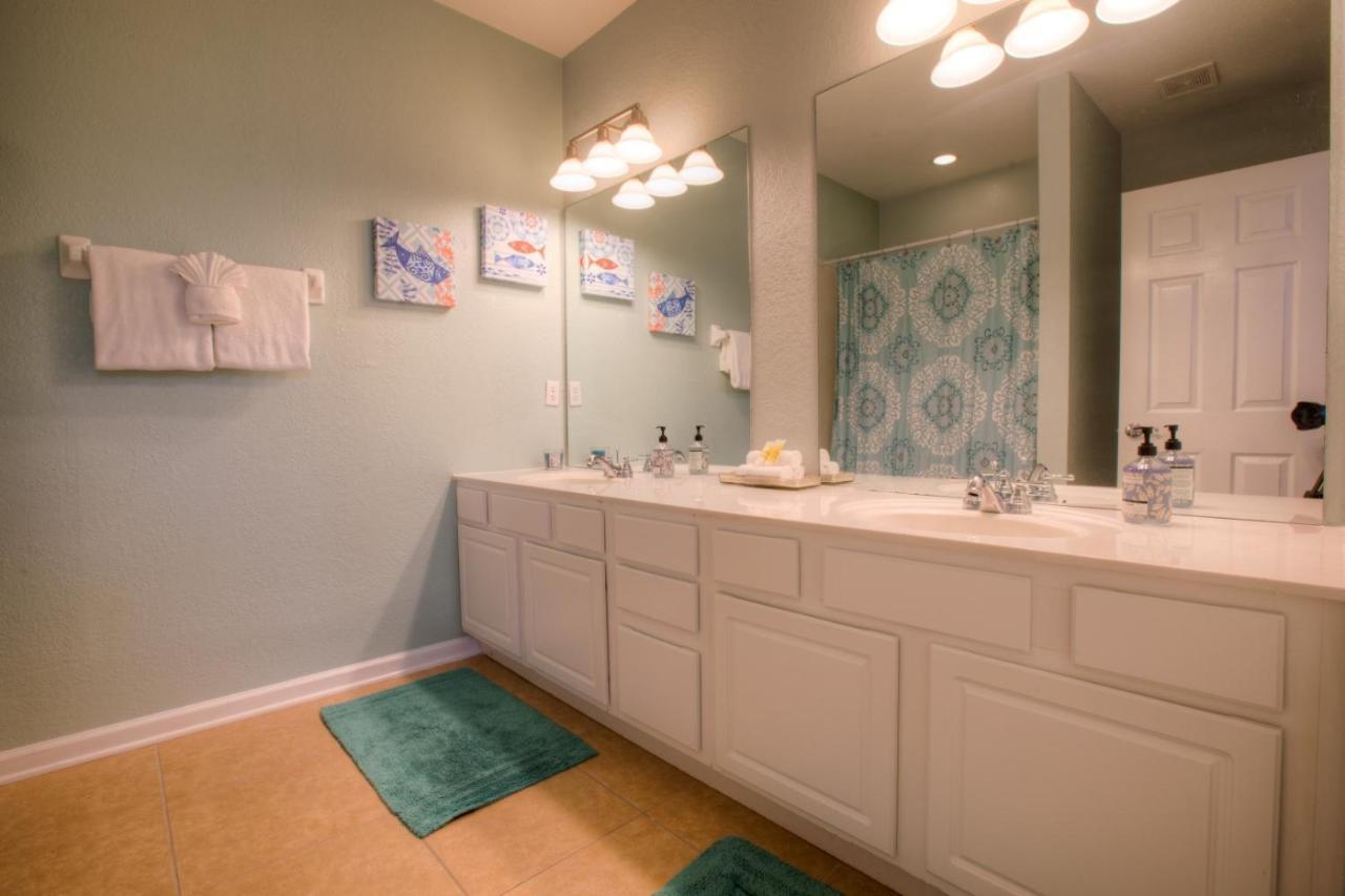 Cozy Townhome In Vista Cay Resort W Garage 基西米 外观 照片