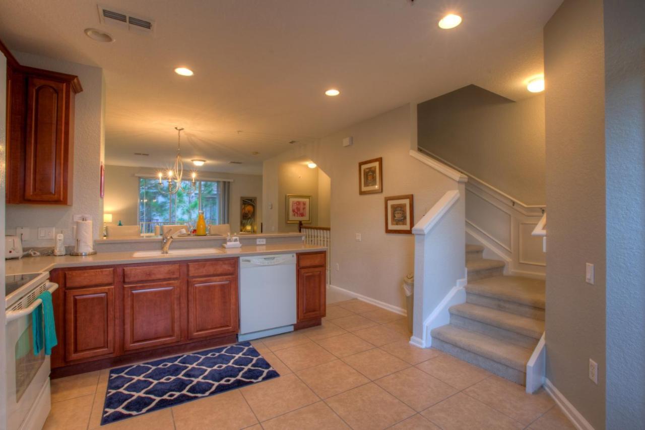 Cozy Townhome In Vista Cay Resort W Garage 基西米 外观 照片