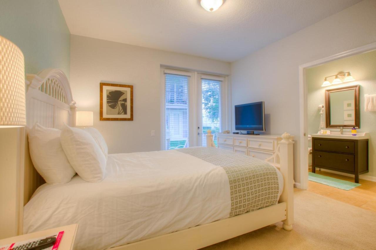 Cozy Townhome In Vista Cay Resort W Garage 基西米 外观 照片