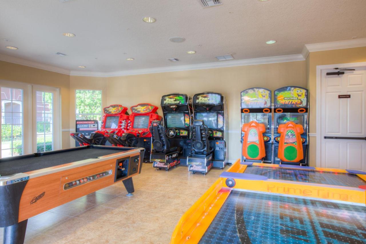 Cozy Townhome In Vista Cay Resort W Garage 基西米 外观 照片