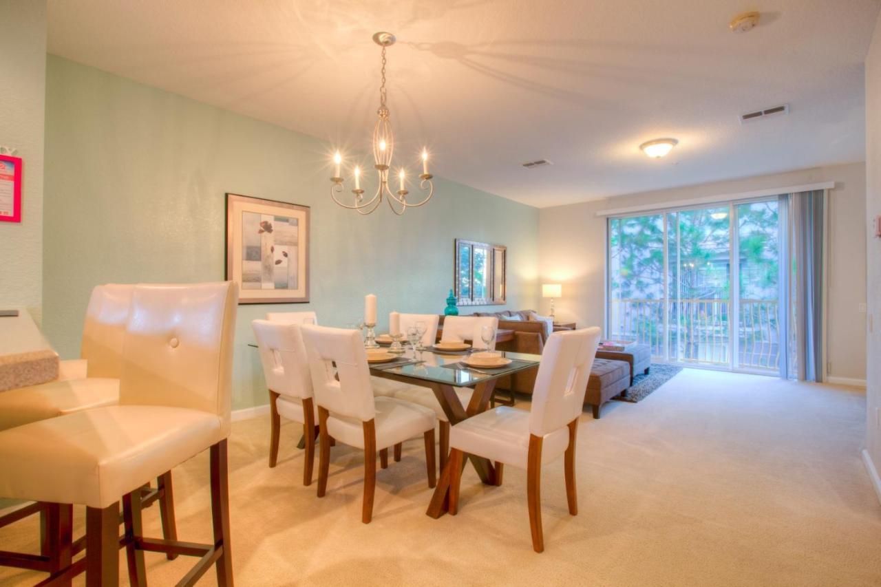 Cozy Townhome In Vista Cay Resort W Garage 基西米 外观 照片