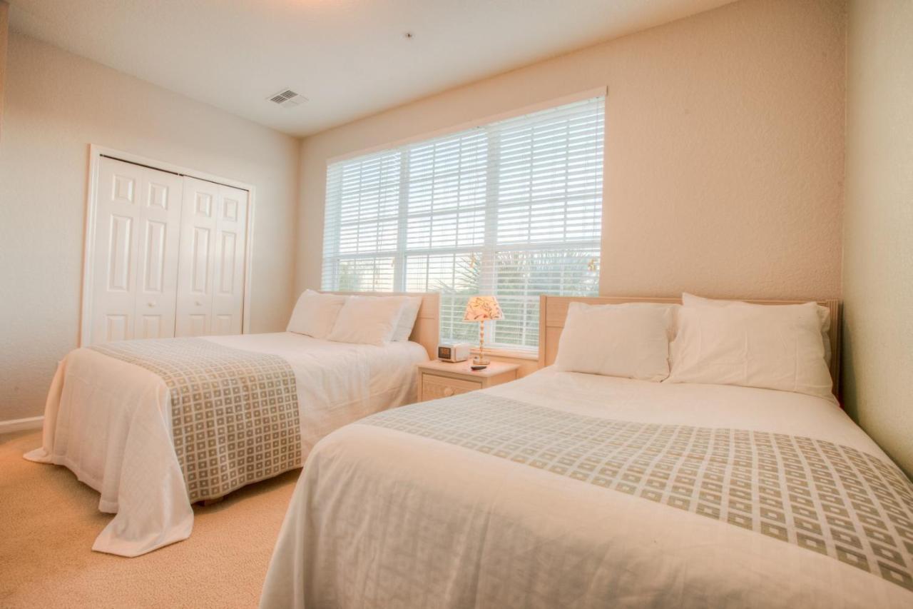 Cozy Townhome In Vista Cay Resort W Garage 基西米 外观 照片