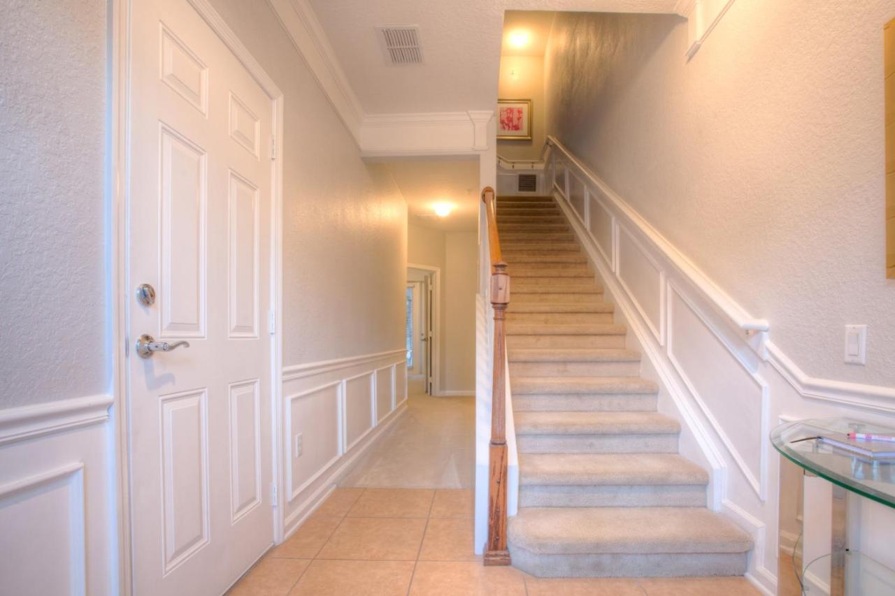 Cozy Townhome In Vista Cay Resort W Garage 基西米 外观 照片