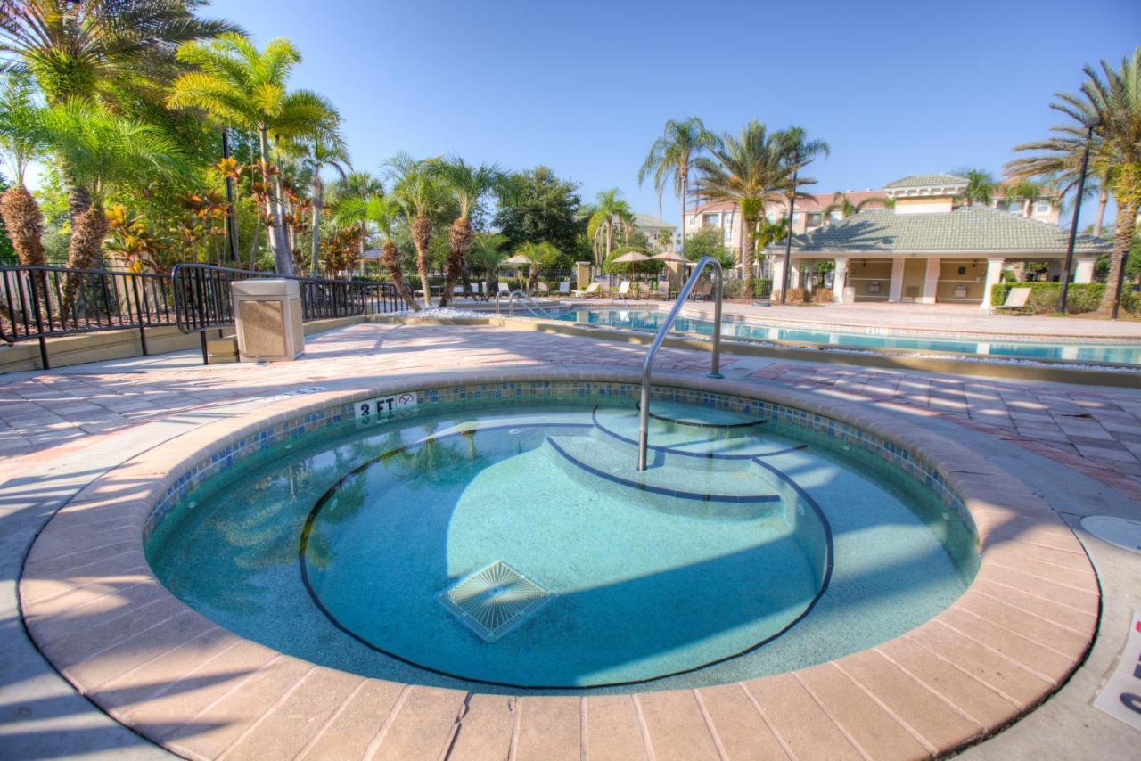 Cozy Townhome In Vista Cay Resort W Garage 基西米 外观 照片