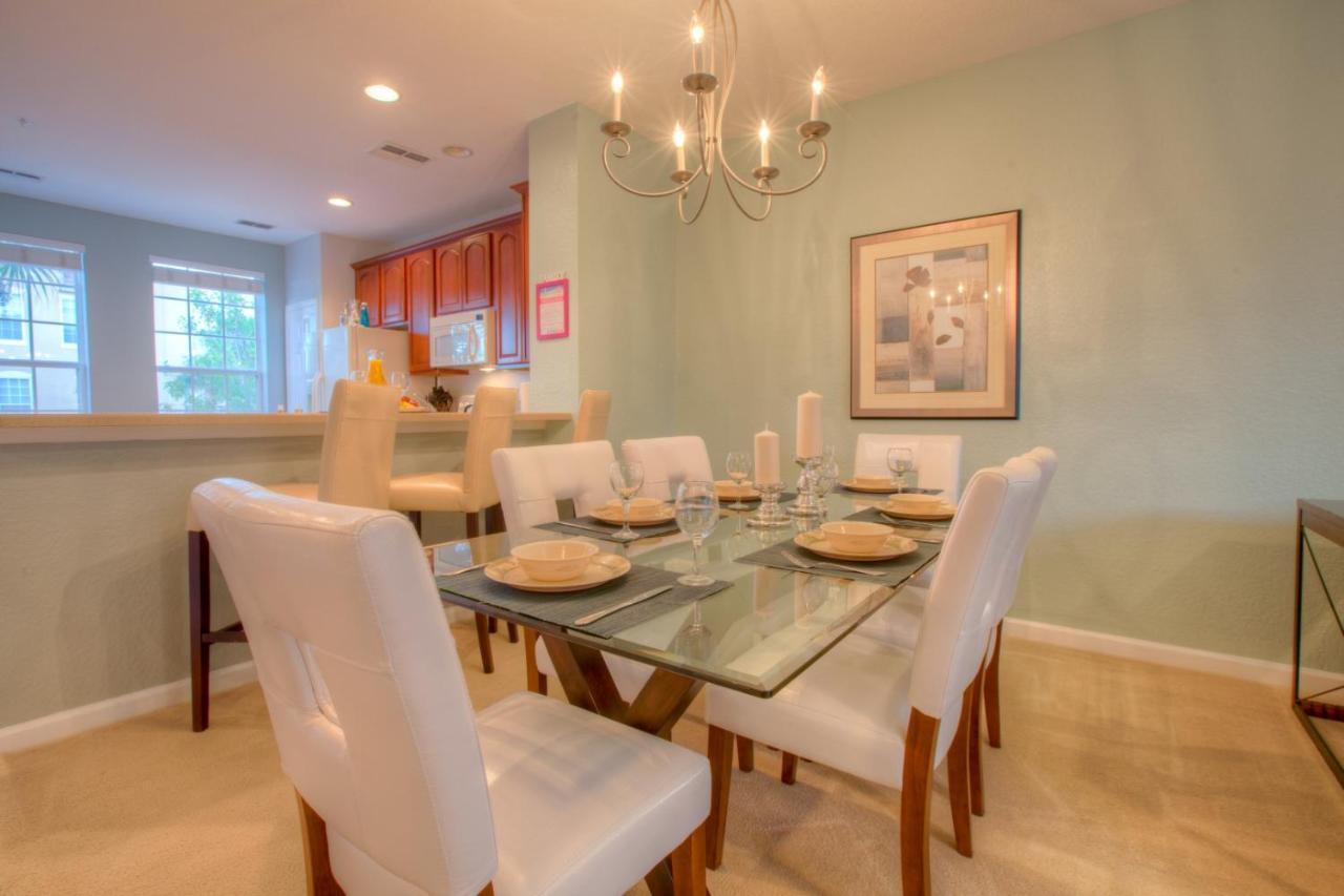 Cozy Townhome In Vista Cay Resort W Garage 基西米 外观 照片